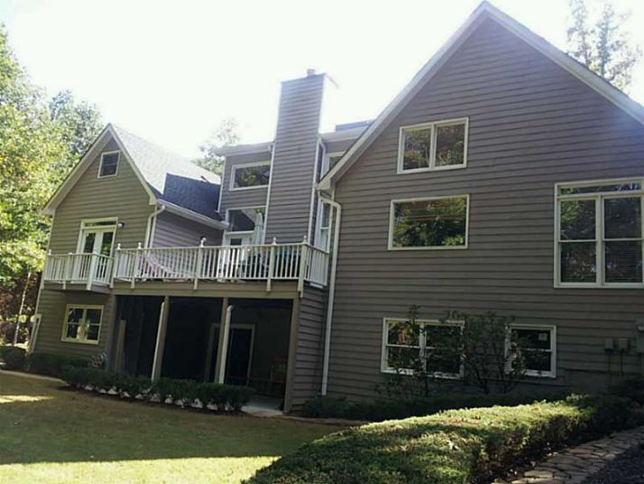 1050 Park Shore Drive, Cumming, GA 30041