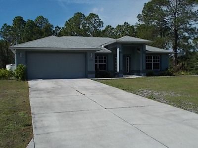 1123 Rush Ave, Lehigh Acres, FL 33972