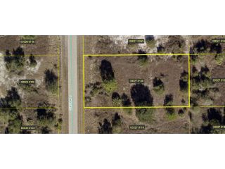 1804 Leroy Ave Blk 27 Lot 10, Lehigh Acres, FL 33972