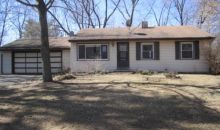 215 Ramsey Ln Ballwin, MO 63021