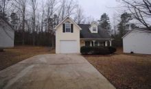 7505 Stonehenge Way Douglasville, GA 30134