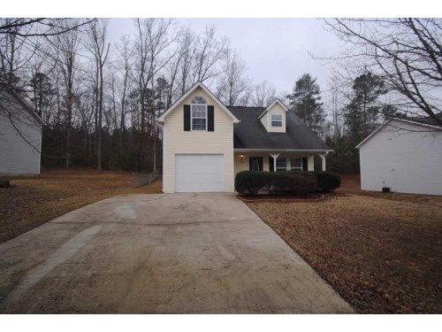 7505 Stonehenge Way, Douglasville, GA 30134