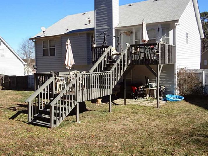 3260 Stratton Lane, Dacula, GA 30019