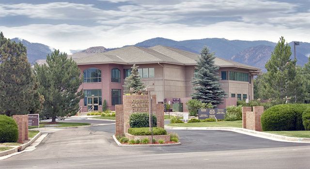 2925, 2950 & 2955 Professional Place, Colorado Springs, CO 80904