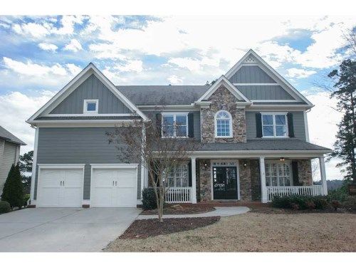 3630 Horizon Court, Cumming, GA 30041