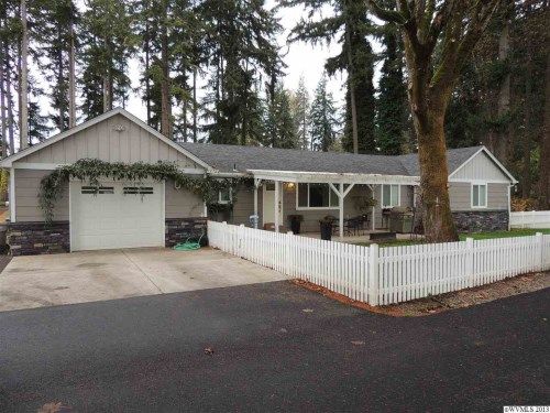 1350 Shady Ln, Albany, OR 97321