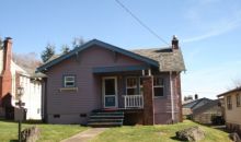 906 N Rice Street Aberdeen, WA 98520