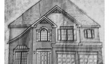 1068 Inca Lane Woodstock, GA 30188