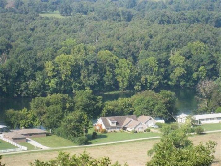 Lot 3 Rema Lane, Cotter, AR 72626