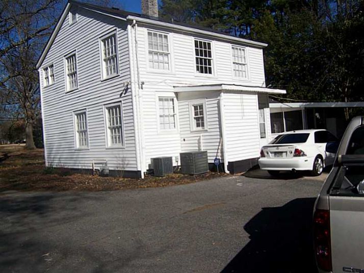 746 West Avenue, Cartersville, GA 30120