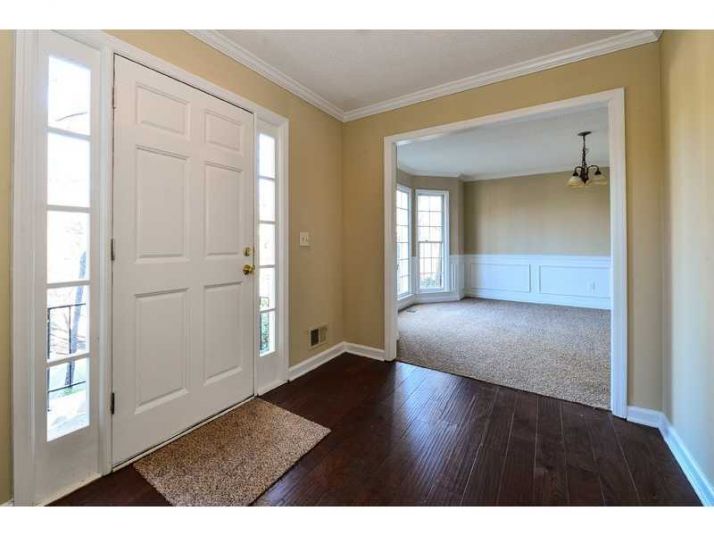 428 Woodruff Crossing, Woodstock, GA 30189