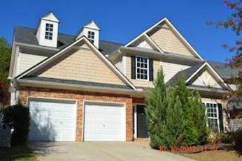 512 Mountain Crossing, Woodstock, GA 30188