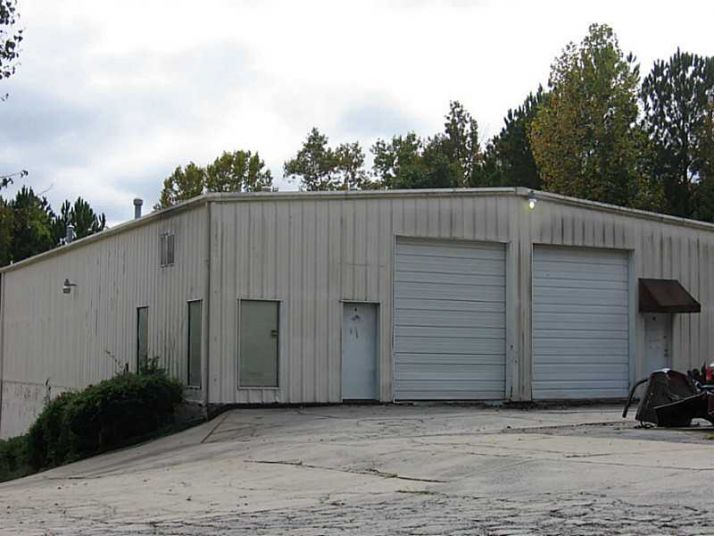 532 Industrial Drive, Woodstock, GA 30189