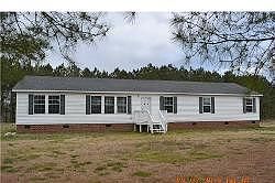 Deer Trail, Courtland, VA 23837