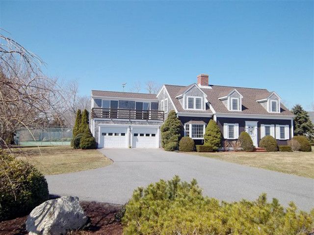 6 Countryside Dr, Orleans, MA 02653