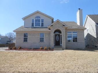 7022 Village Gate Trce, Louisville, KY 40291
