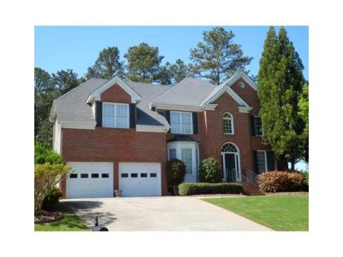 8004 Ridge Valley, Woodstock, GA 30189