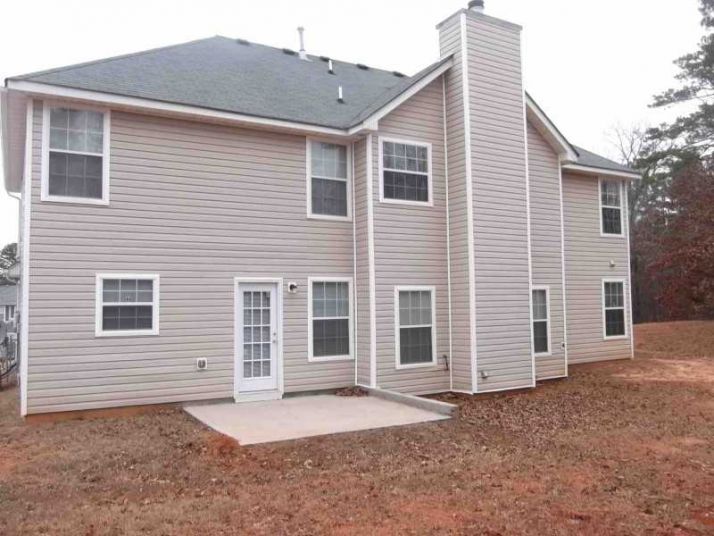 4370 Mountain Roost Parkway, Douglasville, GA 30135