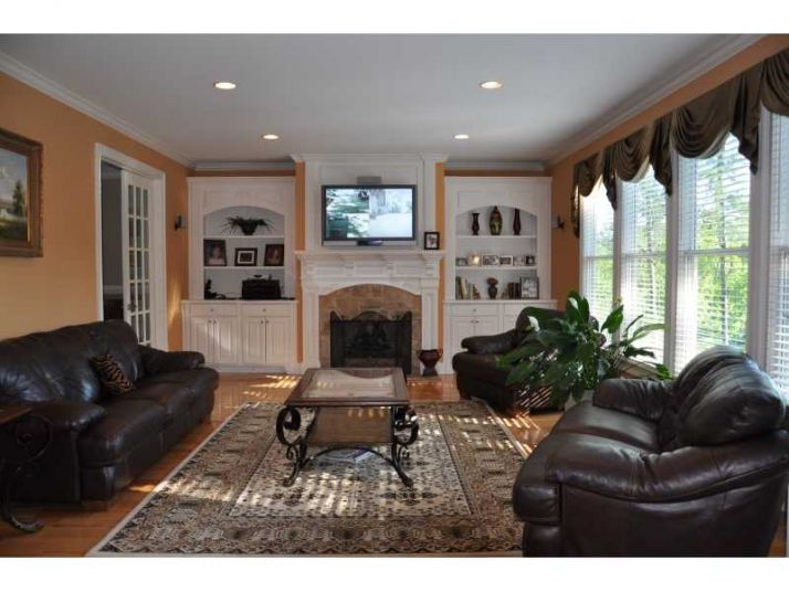 7960 Robin Road, Cumming, GA 30041