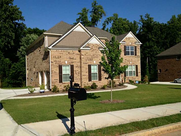 1725 Rutland Parkway, Cumming, GA 30041