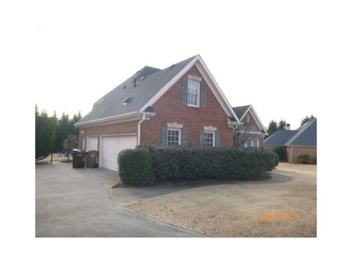 3 Limerick Court, Cartersville, GA 30120