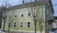 29-37 Lincoln St Providence, RI 02903