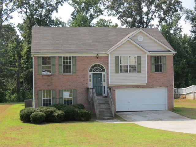3971 Old Ivy Ct, Ellenwood, GA 30294