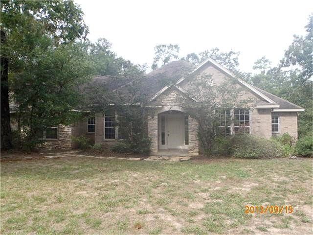 Fish Creek Thoroughfare, Montgomery, TX 77316