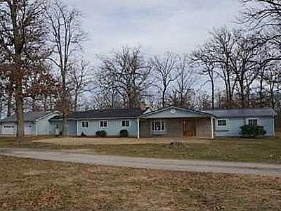 Private Road 1097, Cassville, MO 65625