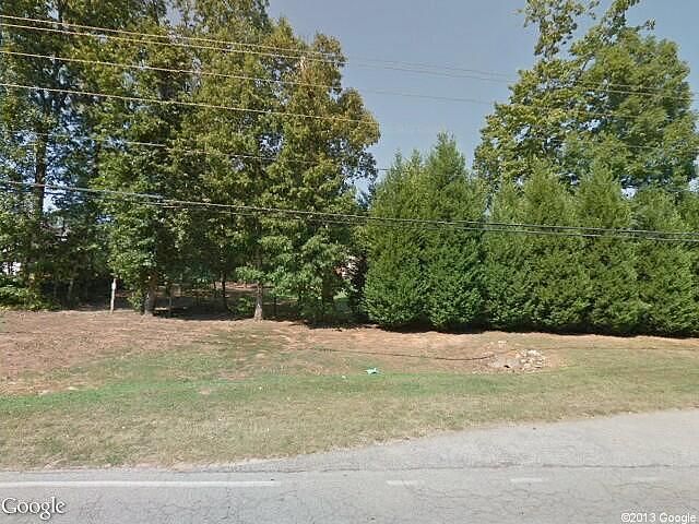 Solomon Dr, Ellenwood, GA 30294