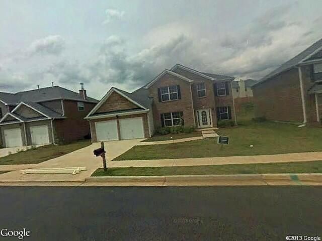 Arminto Dr, Ellenwood, GA 30294