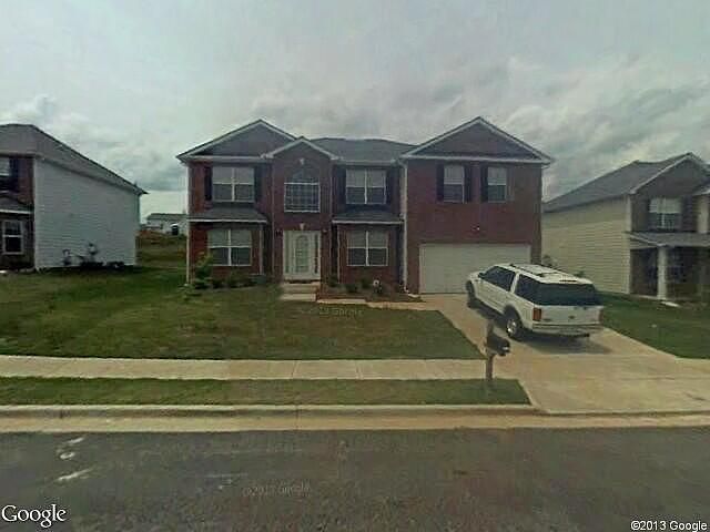 Teton Pass, Ellenwood, GA 30294