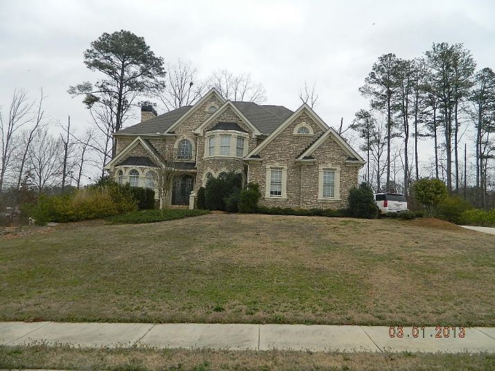 Tasha Cir, Ellenwood, GA 30294