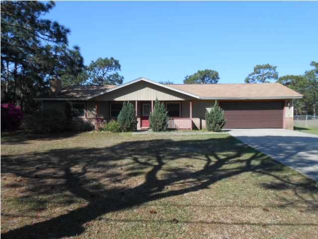 1861 Pelican Ln, Navarre, FL 32566