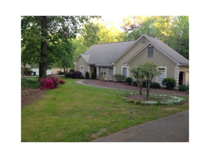 4200 Morningside Drive, Cumming, GA 30041