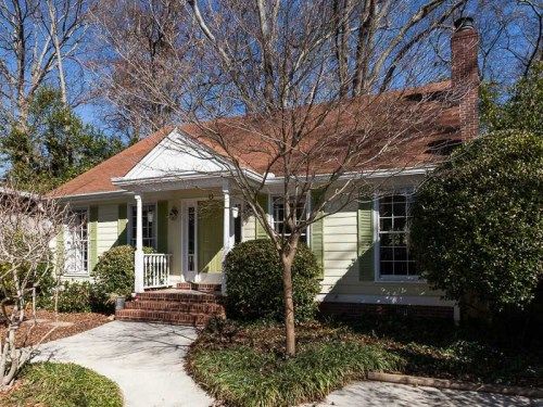 215 Northern Avenue, Decatur, GA 30030