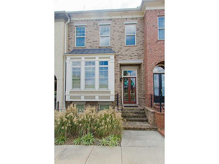 Unit 2 - 3303 Vintage Circle, Smyrna, GA 30080