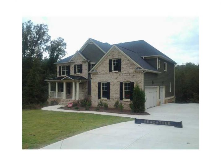 5910 Windjammer Point, Cumming, GA 30041