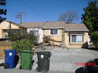 4204 Gem Ave, Castro Valley, CA 94546
