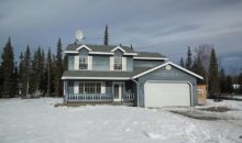 47344 Clarence Drive Soldotna, AK 99669