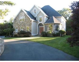 30 Clarks cove Drive, South Dartmouth, MA 02748