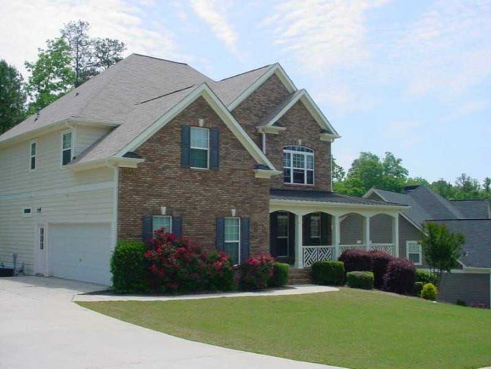 4535 Mill Water Crossing, Douglasville, GA 30135