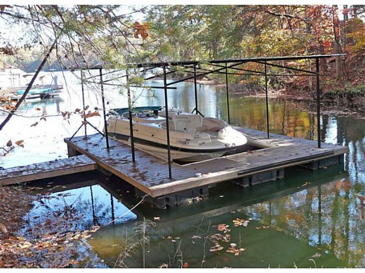 1860 Bernice Drive, Cumming, GA 30041