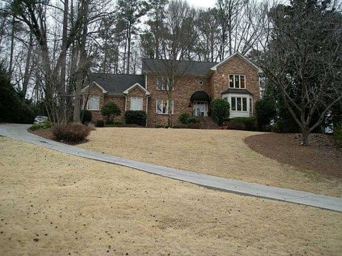 3469 Meadow Chase Drive, Marietta, GA 30062