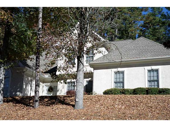 221 Autumn Sage Drive, Alpharetta, GA 30005