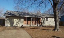 1420 N Taylor St El Dorado, KS 67042