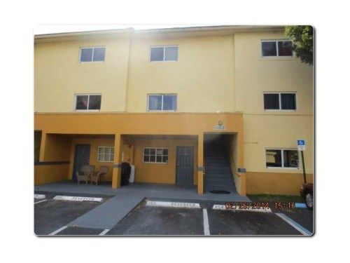 8270 SW 149 CT # 10-102, Miami, FL 33193
