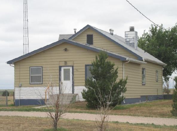 101 N Venison Rd, Scott City, KS 67871