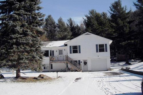 1933 Huntington Road, Richmond, VT 05477