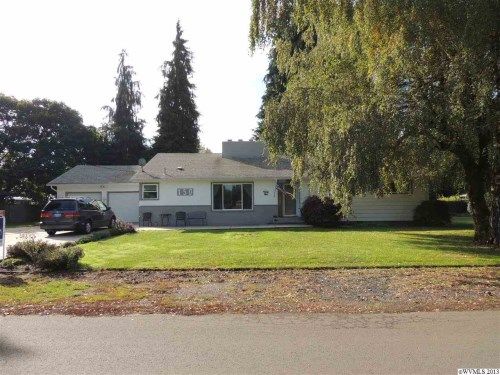 150 Dogwood Ln, Albany, OR 97321